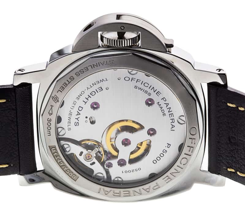 Panerai Luminor Marina PAM00510